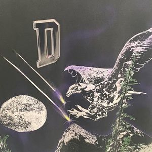 Meet your Posher, Terrell